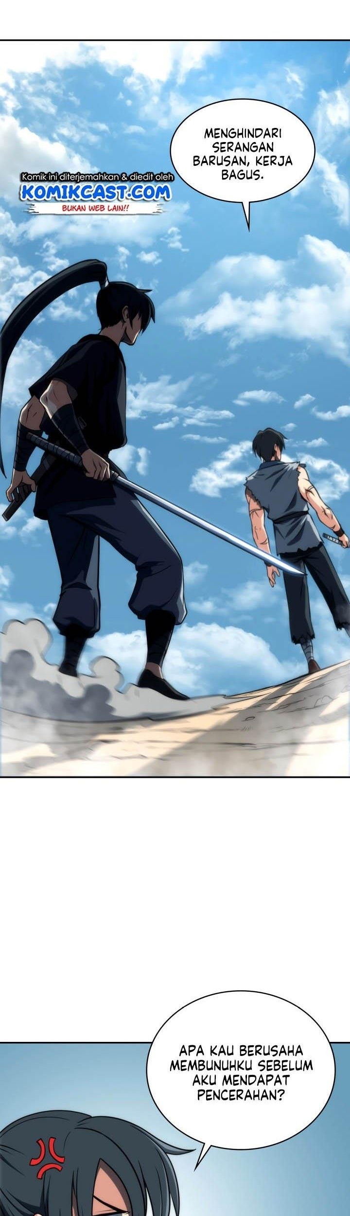 MookHyang – The Origin Chapter 4 - halaman 51