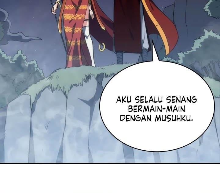 MookHyang – The Origin Chapter 4 - halaman 9