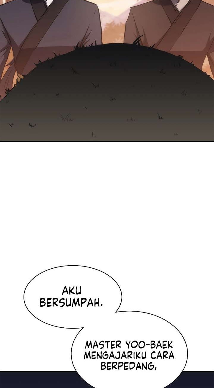 MookHyang – The Origin Chapter 40 - halaman 10