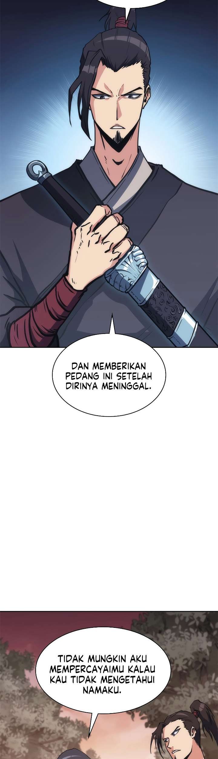 MookHyang – The Origin Chapter 40 - halaman 11