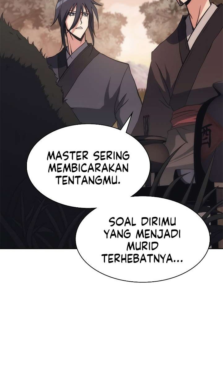 MookHyang – The Origin Chapter 40 - halaman 12