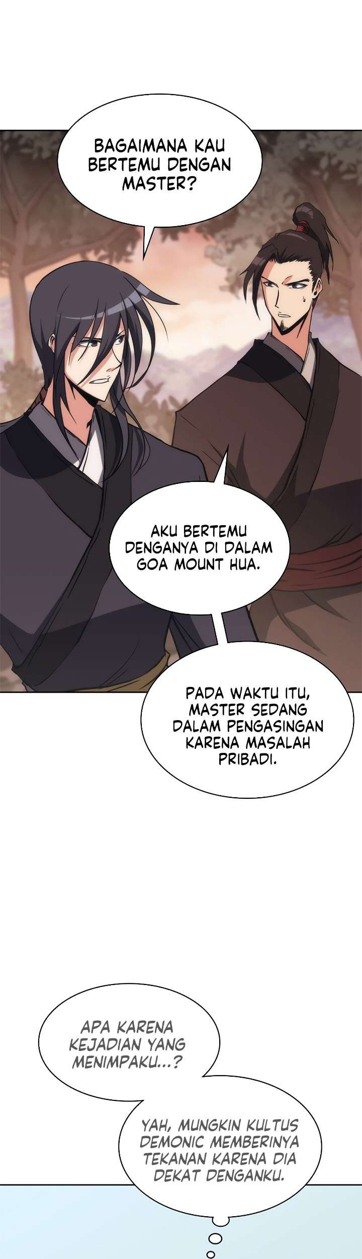MookHyang – The Origin Chapter 40 - halaman 13