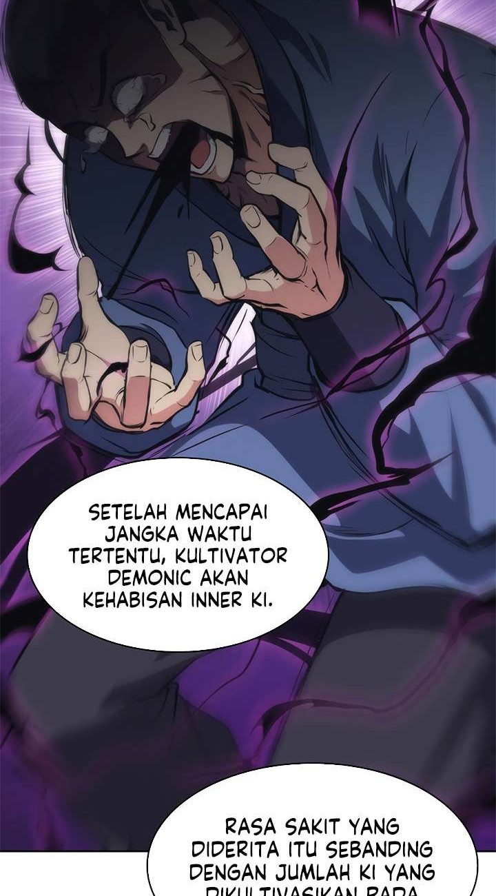 MookHyang – The Origin Chapter 40 - halaman 16