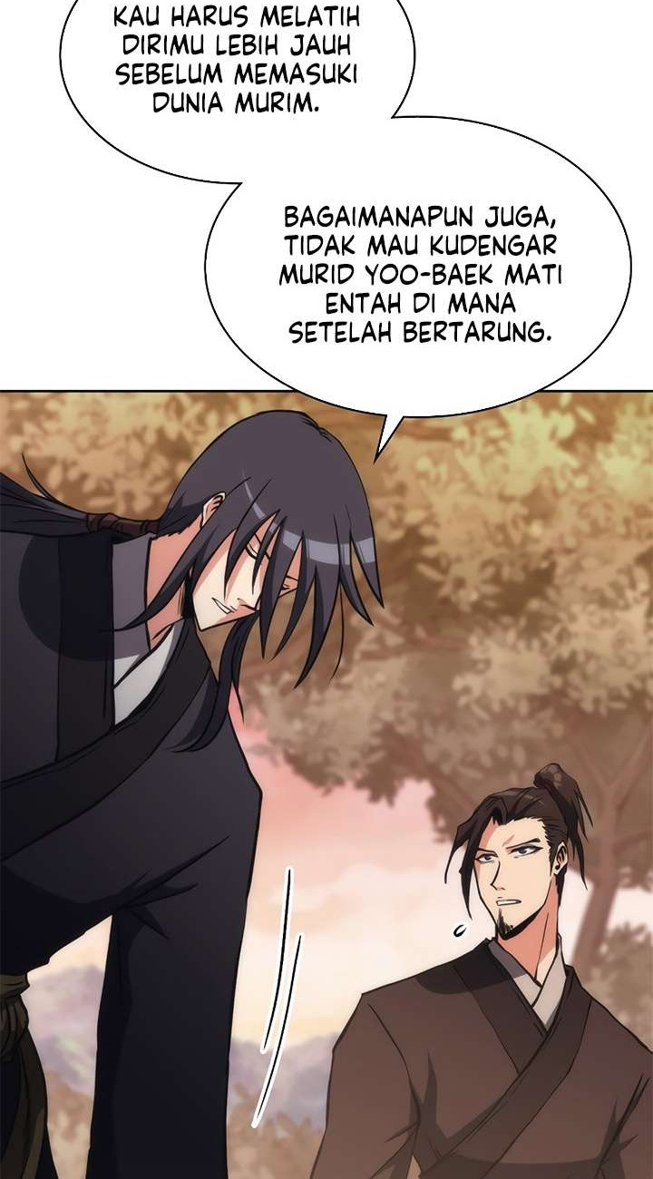 MookHyang – The Origin Chapter 40 - halaman 18