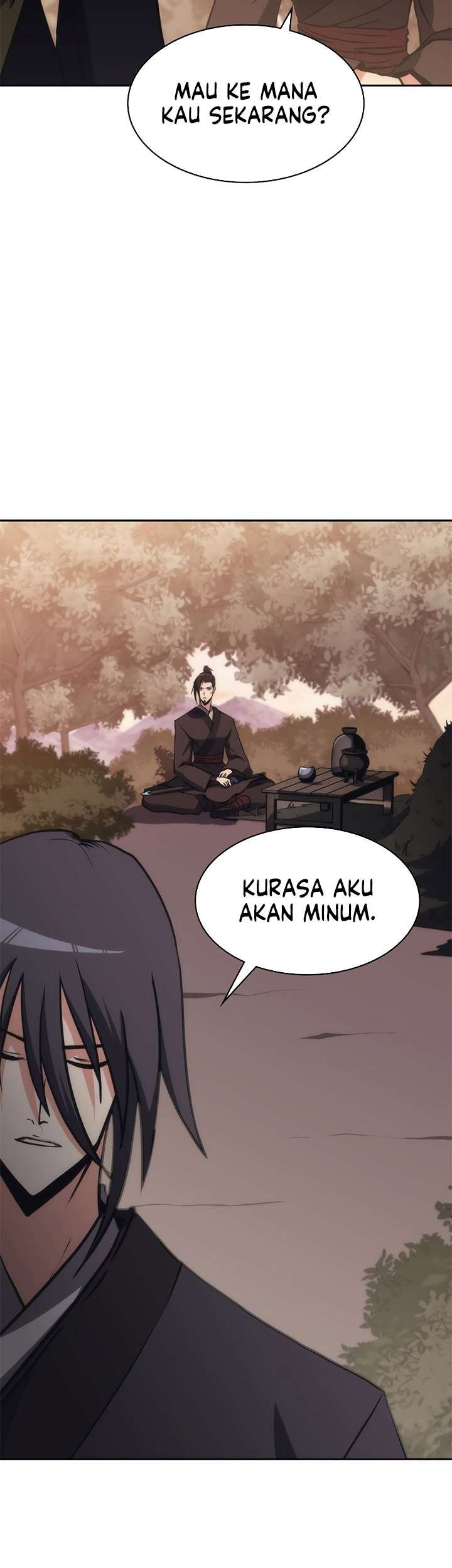 MookHyang – The Origin Chapter 40 - halaman 19
