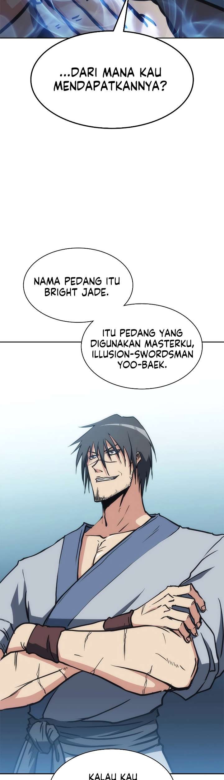 MookHyang – The Origin Chapter 40 - halaman 3