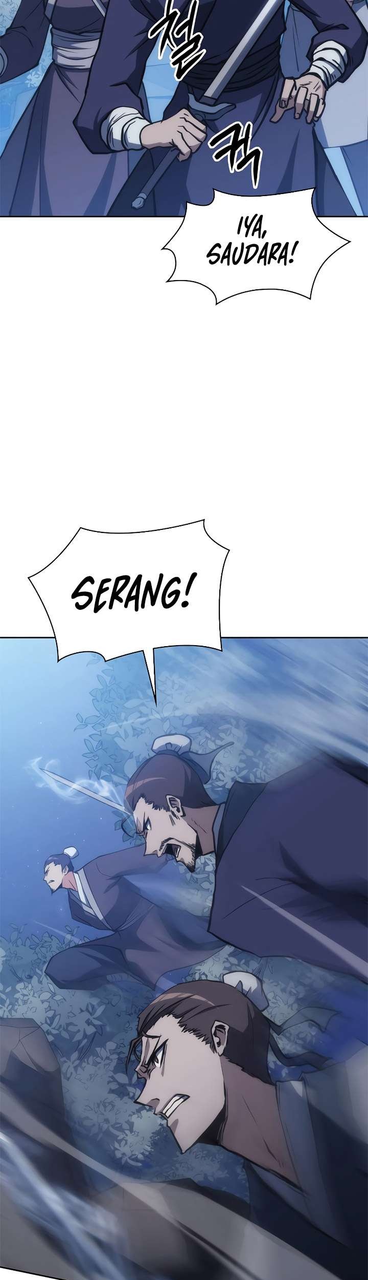 MookHyang – The Origin Chapter 40 - halaman 31