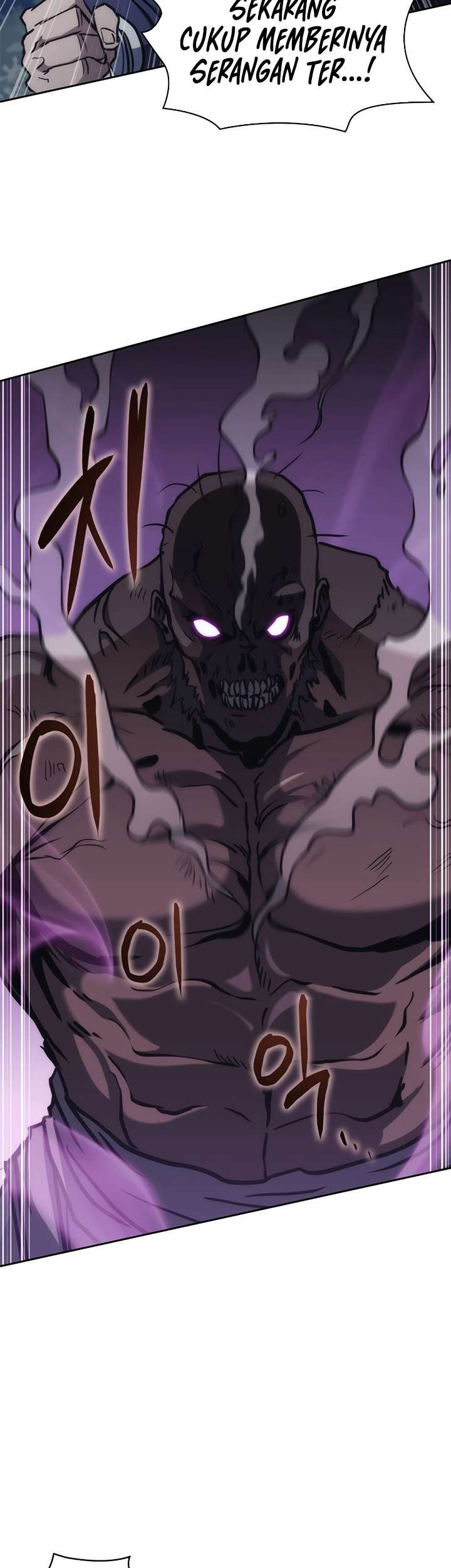 MookHyang – The Origin Chapter 40 - halaman 35