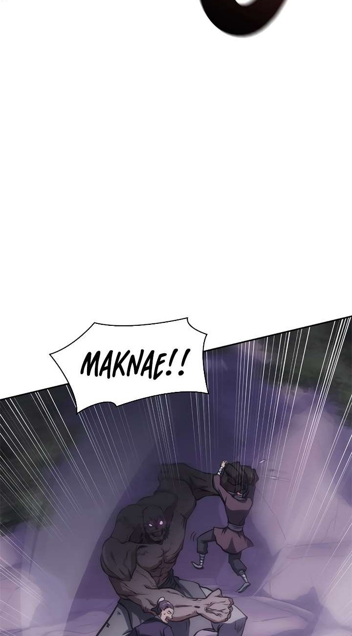 MookHyang – The Origin Chapter 40 - halaman 38