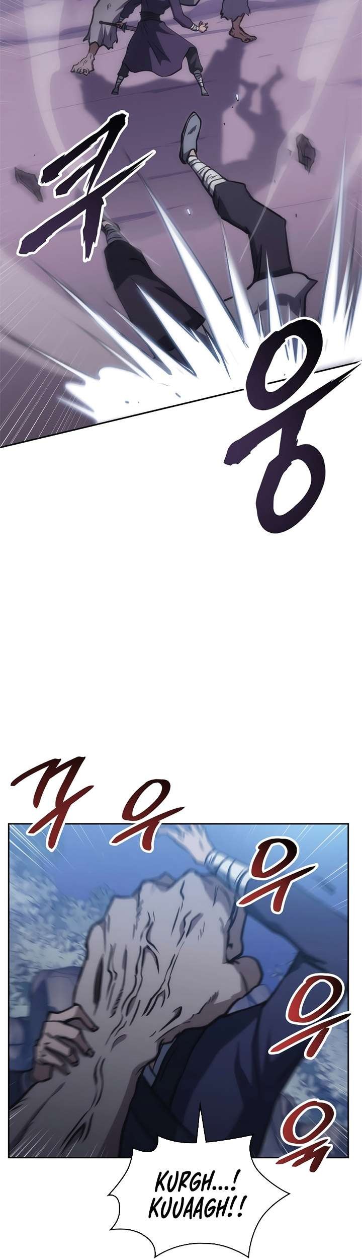 MookHyang – The Origin Chapter 40 - halaman 39