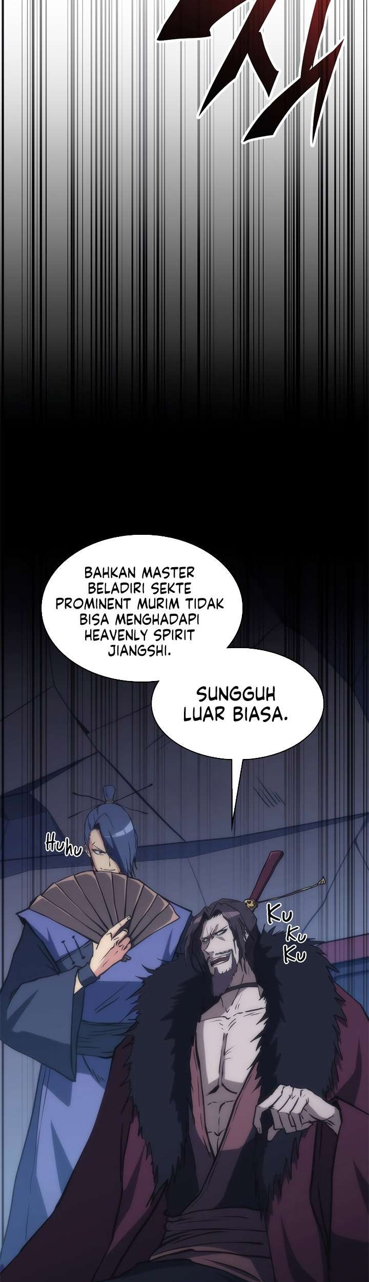 MookHyang – The Origin Chapter 40 - halaman 45