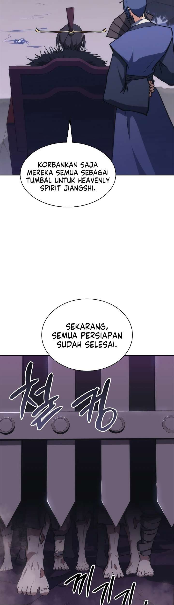 MookHyang – The Origin Chapter 40 - halaman 47