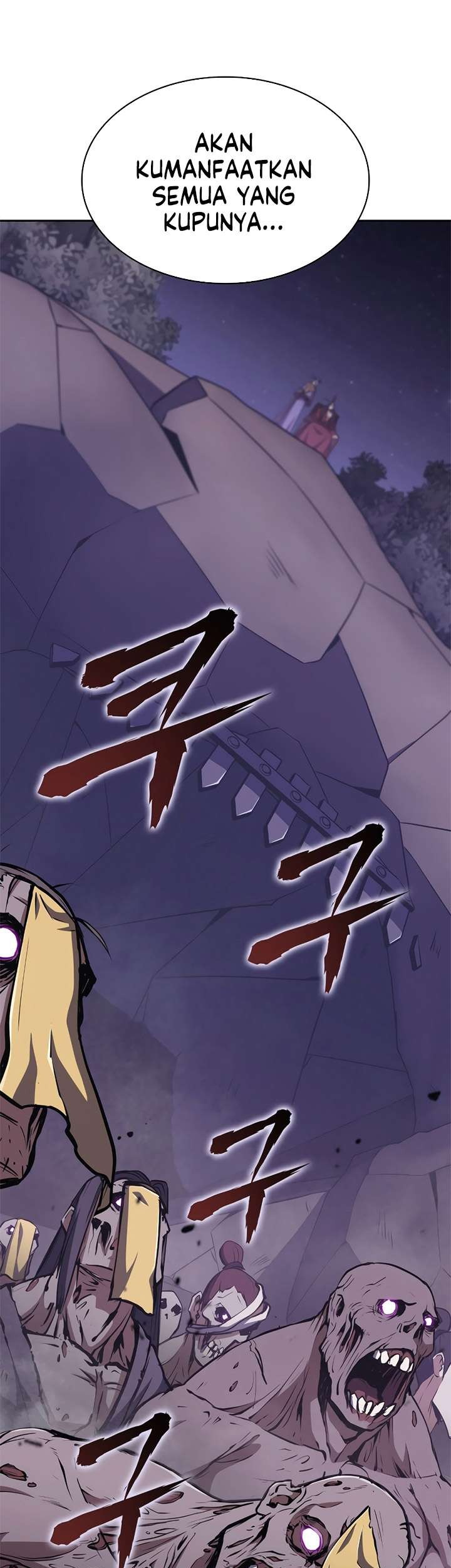 MookHyang – The Origin Chapter 40 - halaman 49