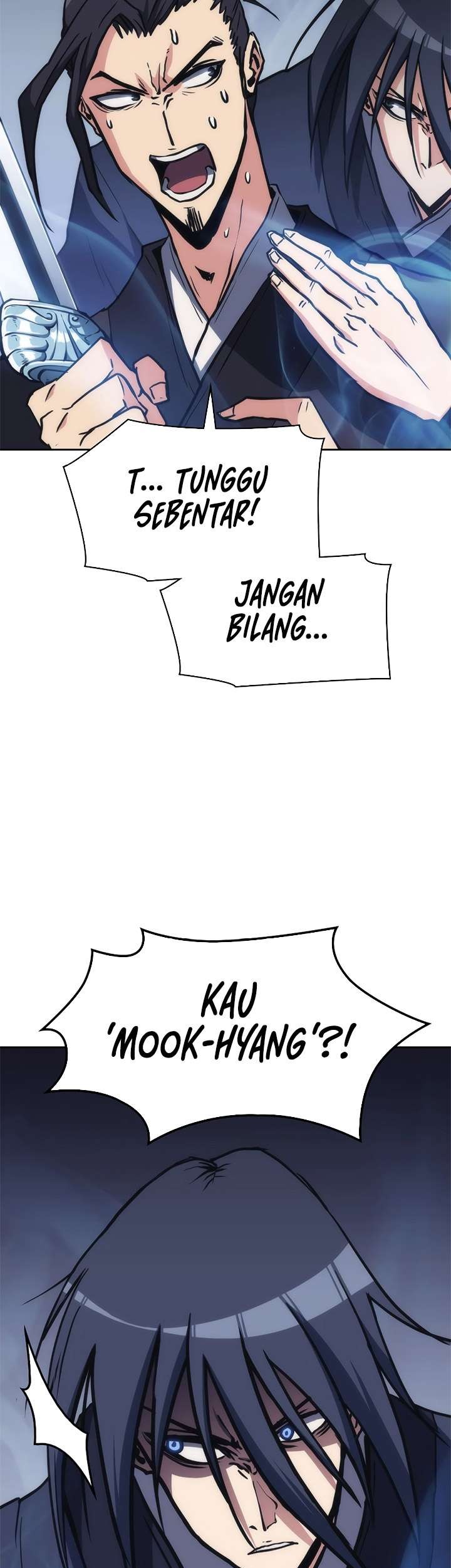 MookHyang – The Origin Chapter 40 - halaman 5
