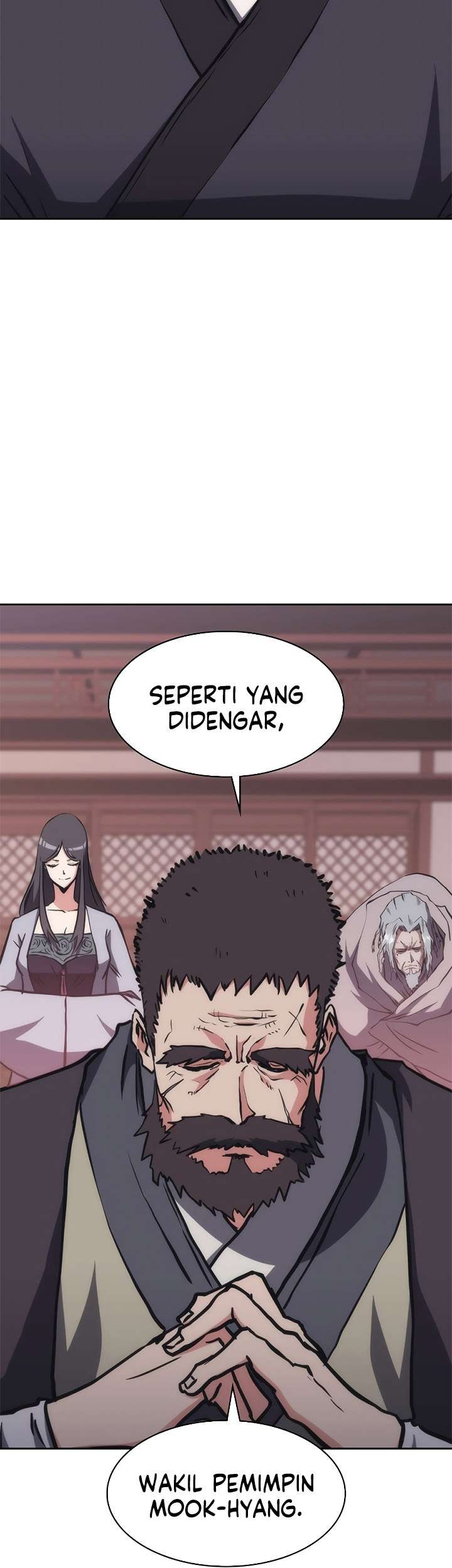 MookHyang – The Origin Chapter 40 - halaman 53
