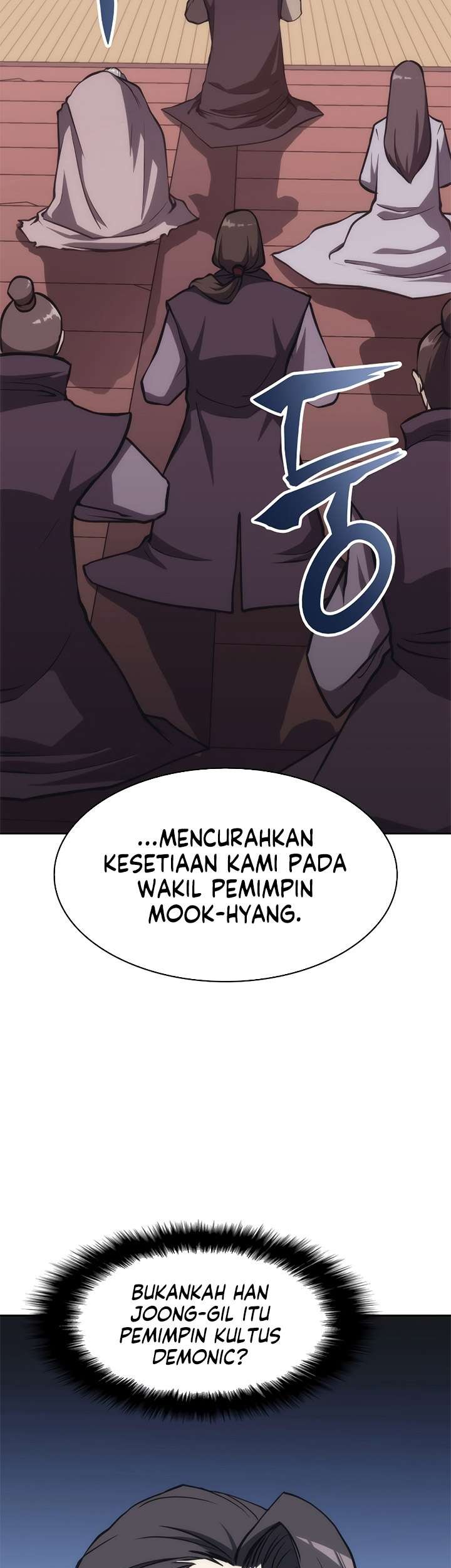MookHyang – The Origin Chapter 40 - halaman 55