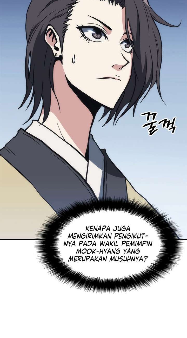 MookHyang – The Origin Chapter 40 - halaman 56