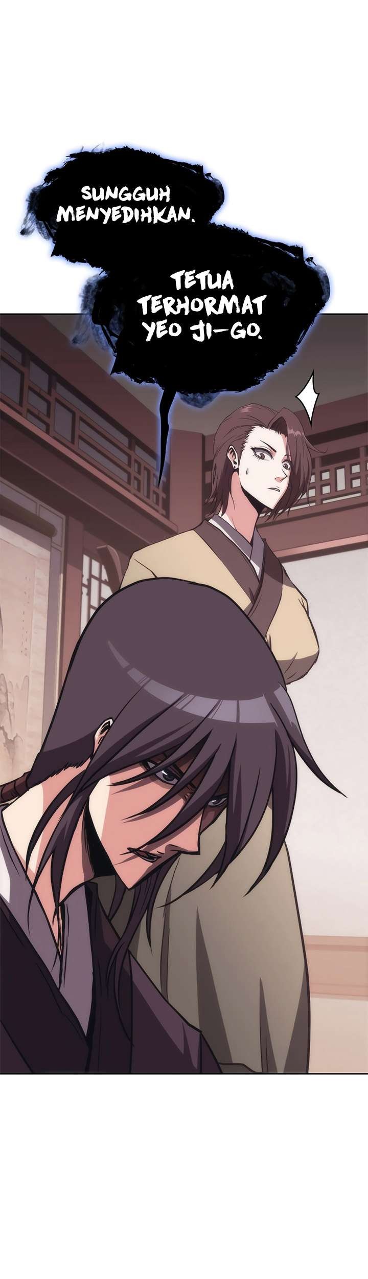 MookHyang – The Origin Chapter 40 - halaman 57