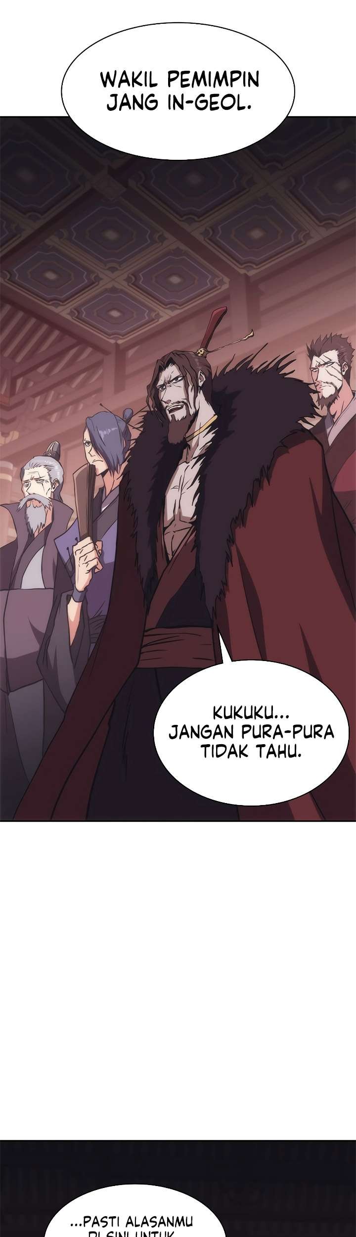 MookHyang – The Origin Chapter 40 - halaman 67