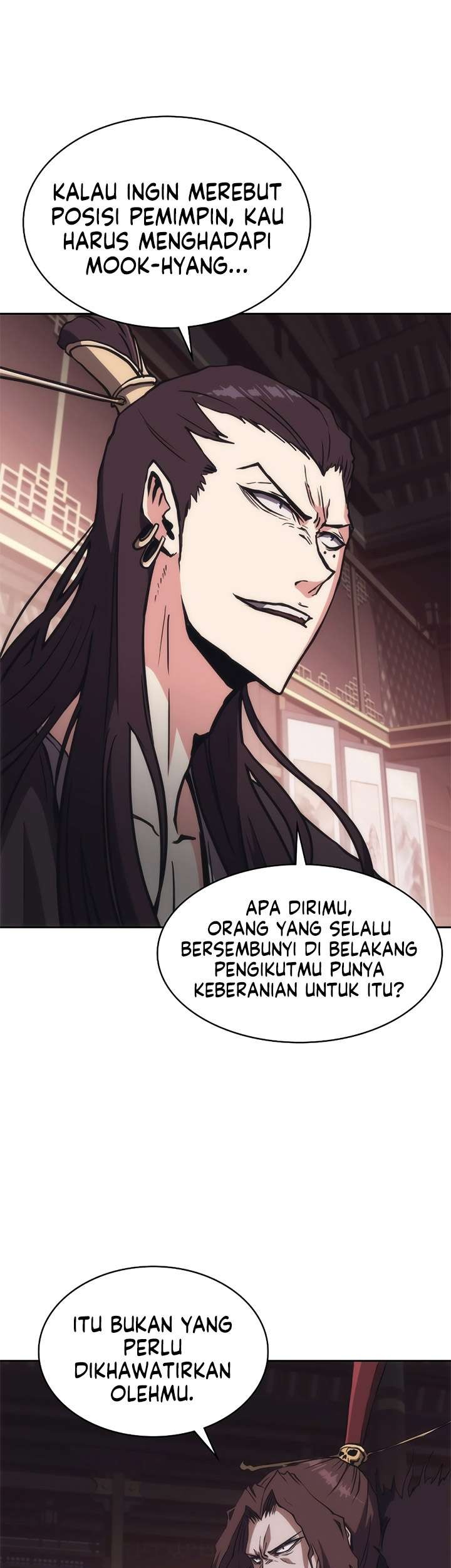 MookHyang – The Origin Chapter 40 - halaman 69