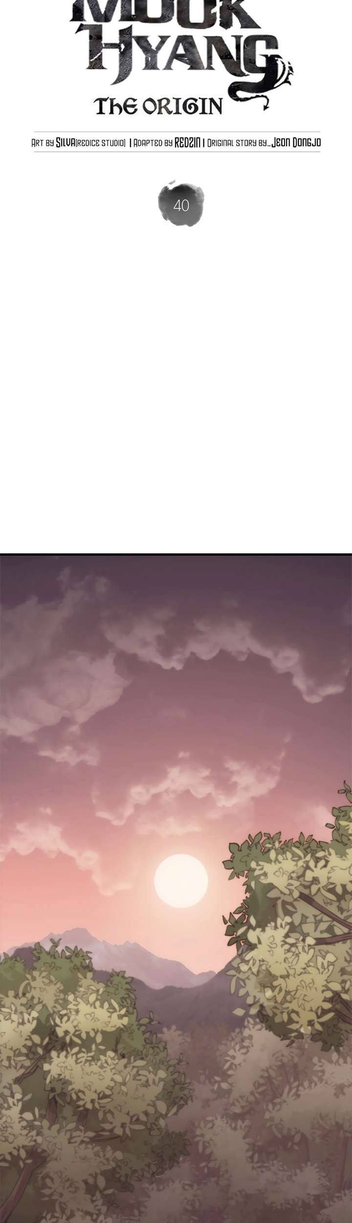 MookHyang – The Origin Chapter 40 - halaman 7