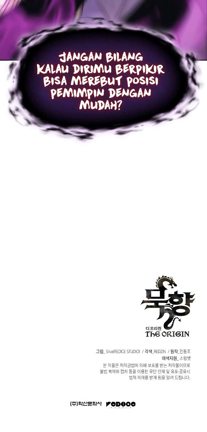 MookHyang – The Origin Chapter 40 - halaman 78