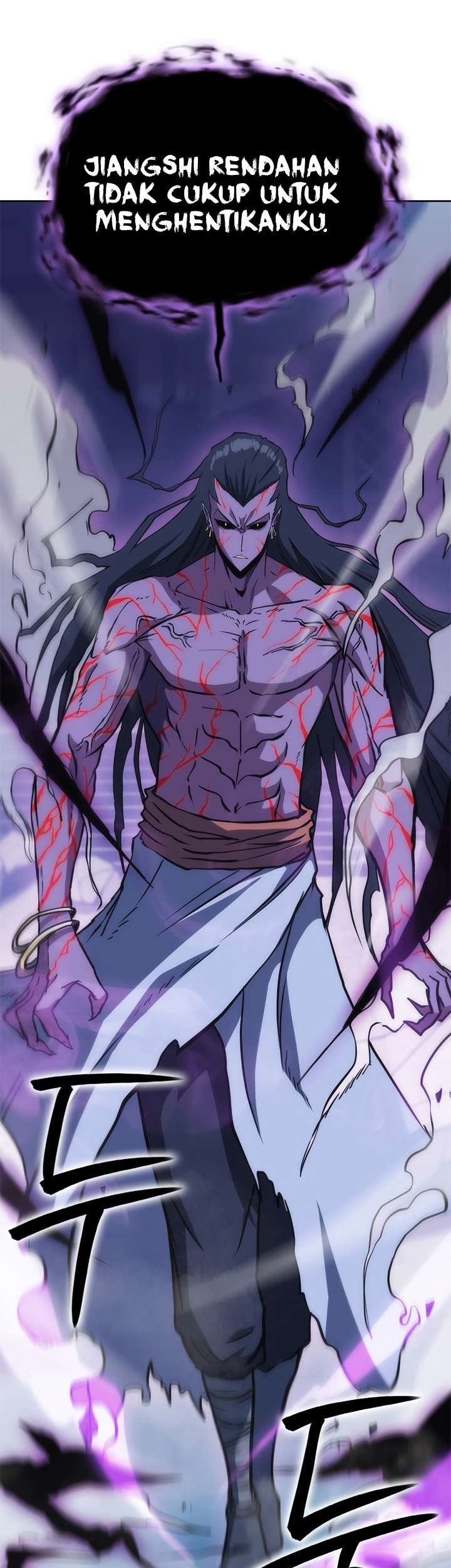 MookHyang – The Origin Chapter 41 - halaman 11