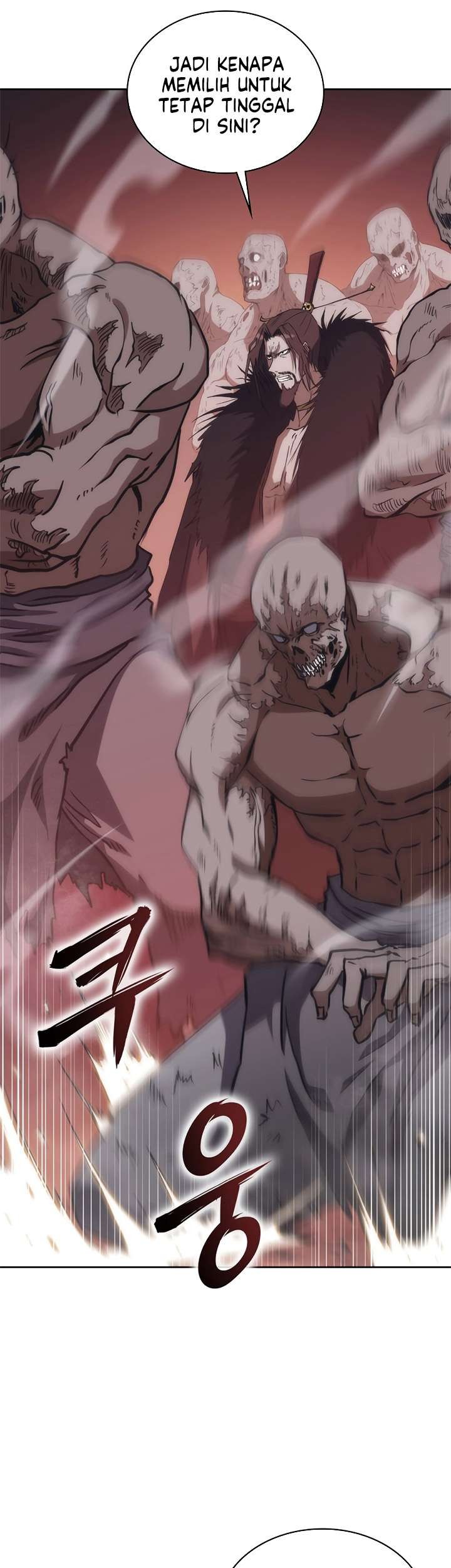 MookHyang – The Origin Chapter 41 - halaman 15