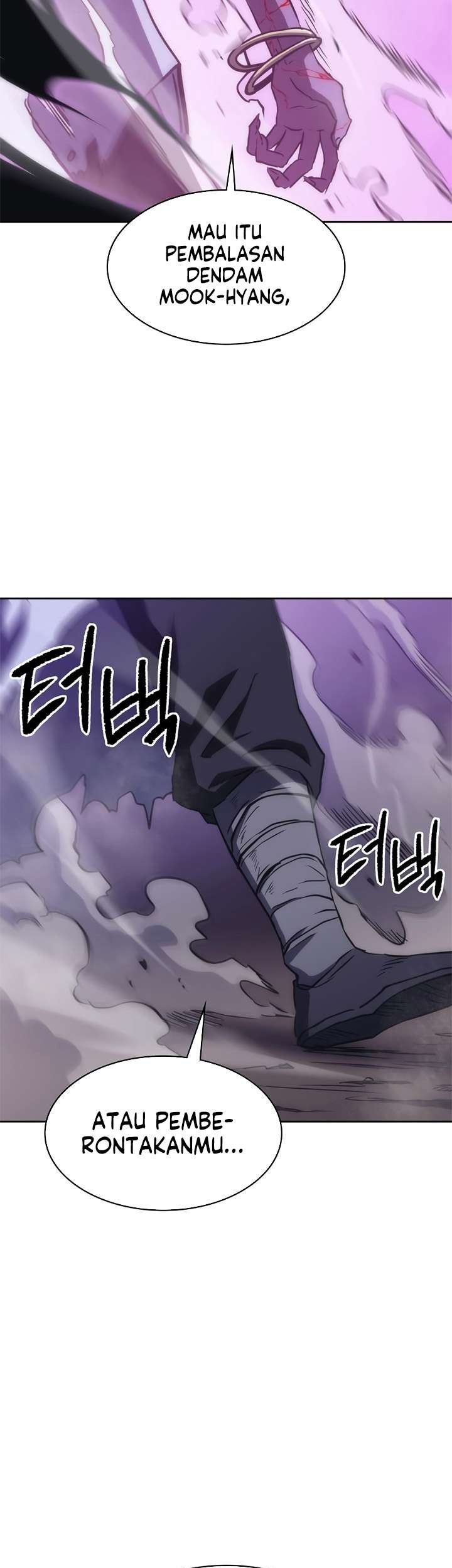 MookHyang – The Origin Chapter 41 - halaman 17