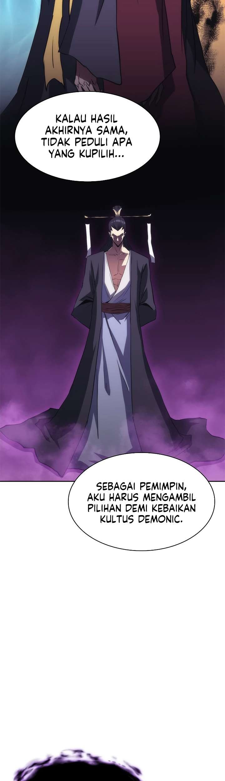 MookHyang – The Origin Chapter 41 - halaman 19