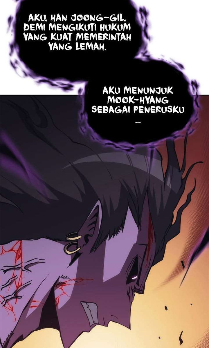 MookHyang – The Origin Chapter 41 - halaman 20