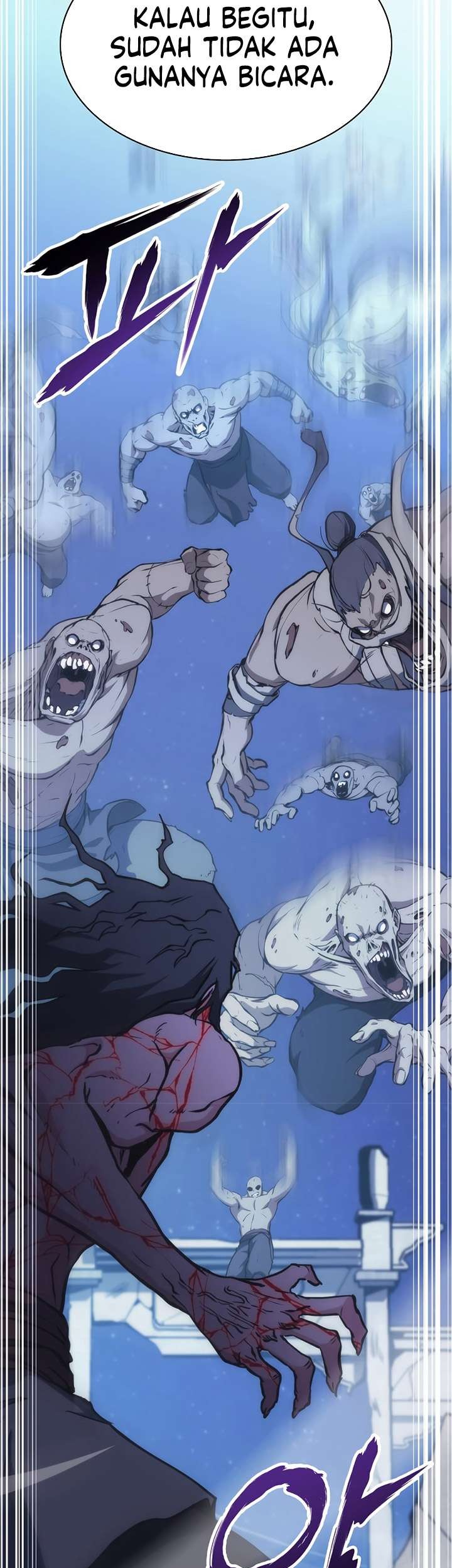 MookHyang – The Origin Chapter 41 - halaman 23