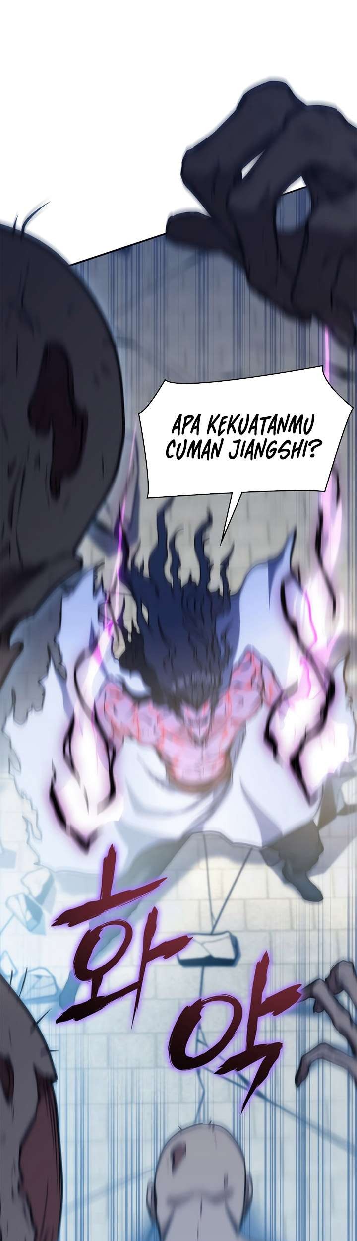 MookHyang – The Origin Chapter 41 - halaman 25