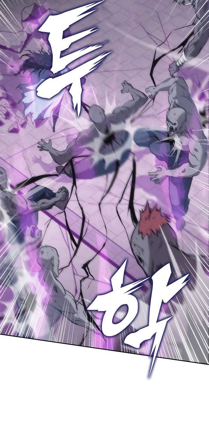 MookHyang – The Origin Chapter 41 - halaman 28