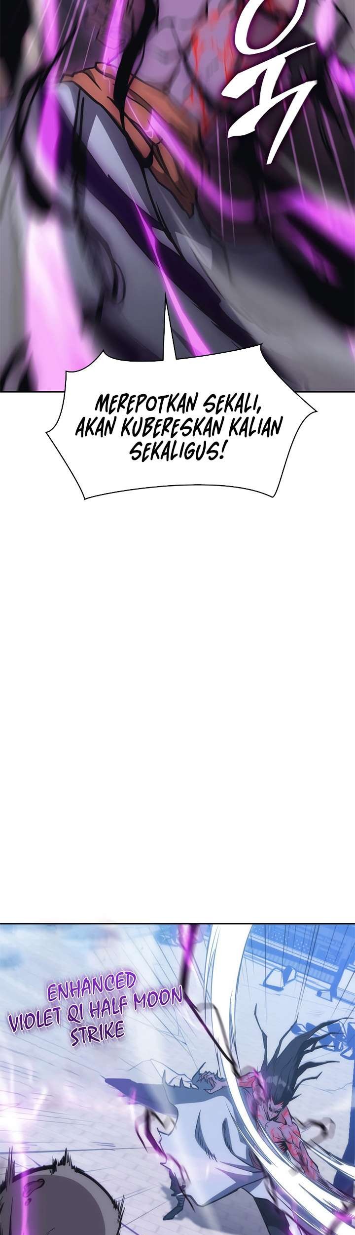 MookHyang – The Origin Chapter 41 - halaman 31