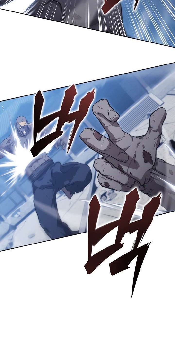 MookHyang – The Origin Chapter 41 - halaman 34
