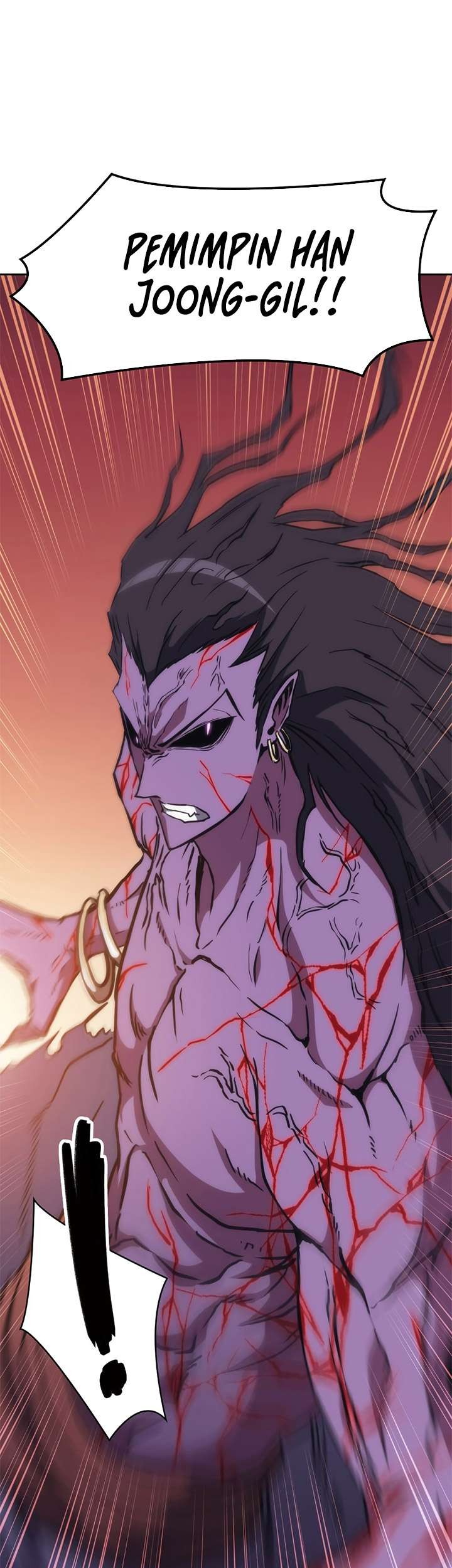 MookHyang – The Origin Chapter 41 - halaman 35