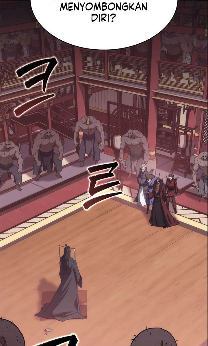 MookHyang – The Origin Chapter 41 - halaman 4