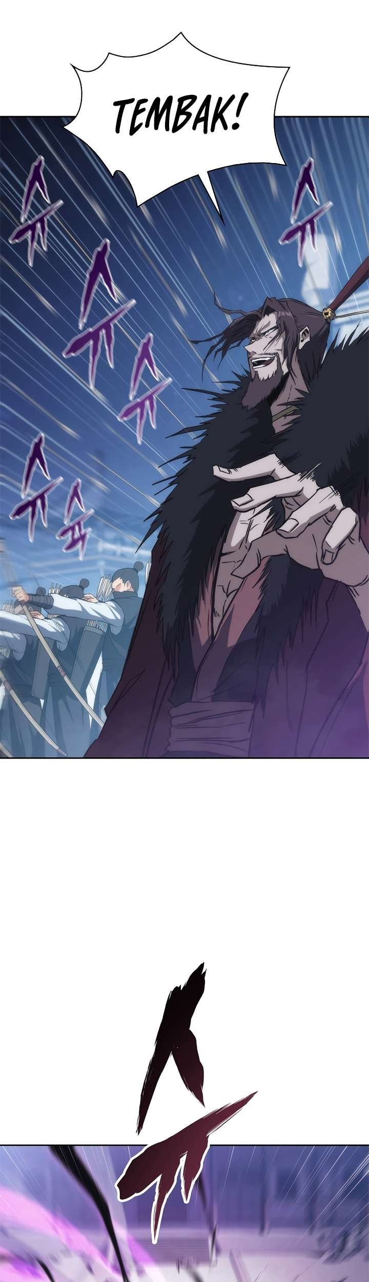 MookHyang – The Origin Chapter 41 - halaman 41