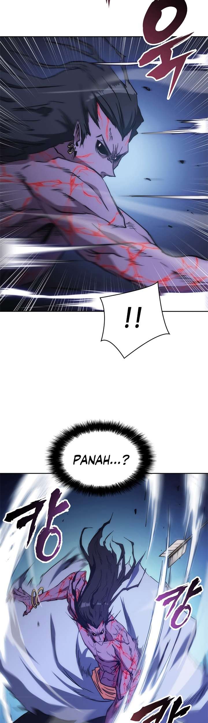 MookHyang – The Origin Chapter 41 - halaman 43