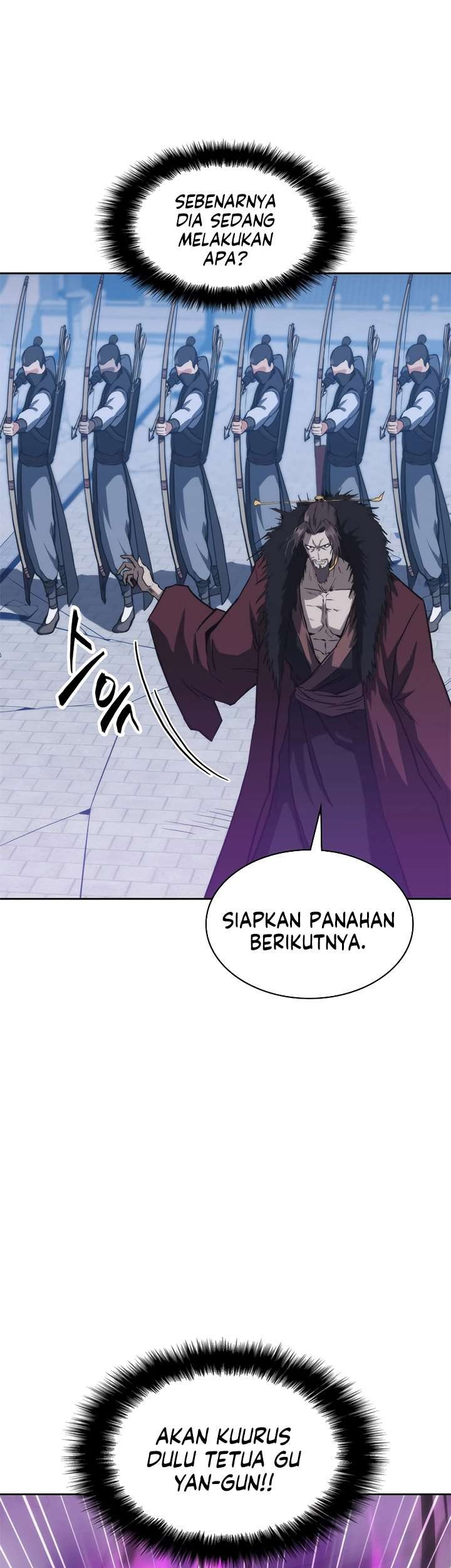 MookHyang – The Origin Chapter 41 - halaman 45