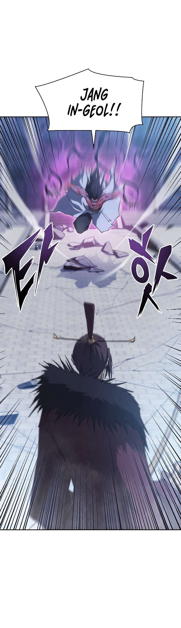 MookHyang – The Origin Chapter 41 - halaman 51