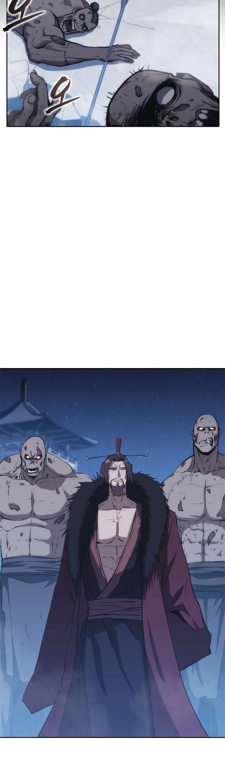 MookHyang – The Origin Chapter 41 - halaman 61