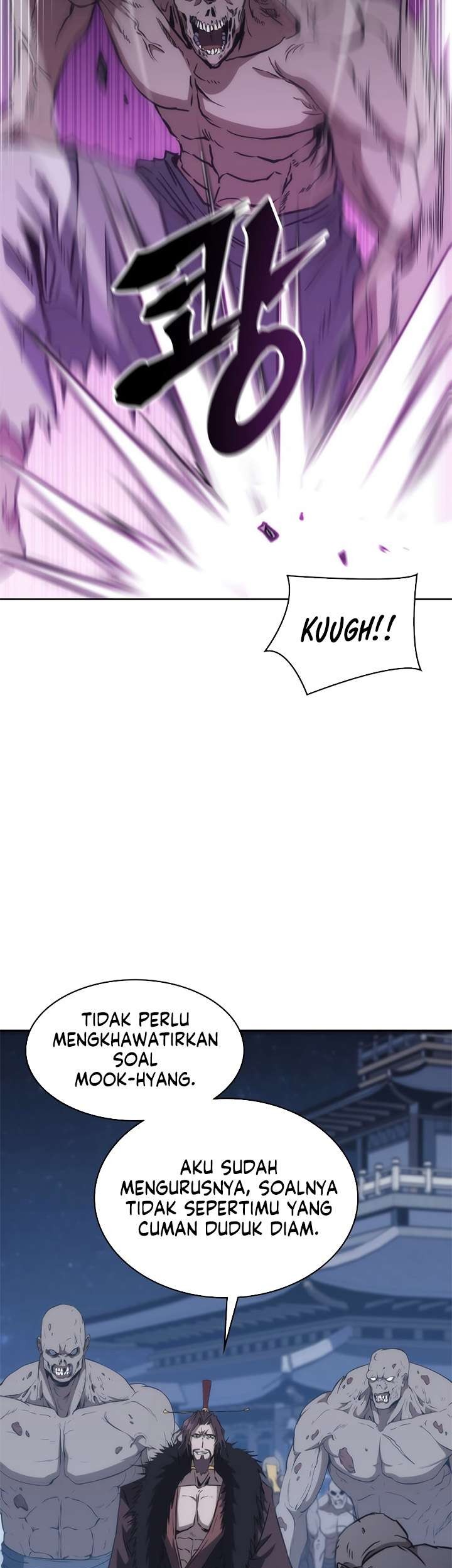 MookHyang – The Origin Chapter 41 - halaman 65