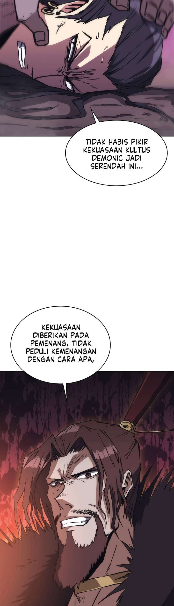 MookHyang – The Origin Chapter 41 - halaman 69