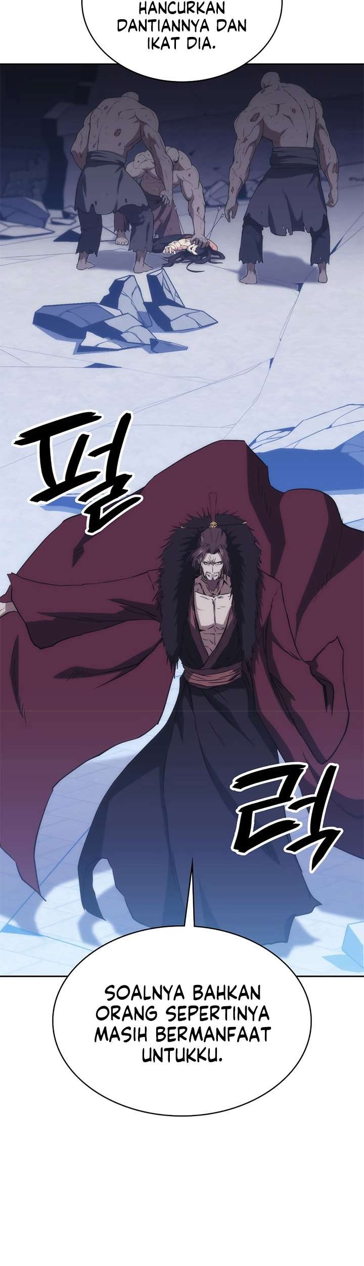 MookHyang – The Origin Chapter 41 - halaman 71