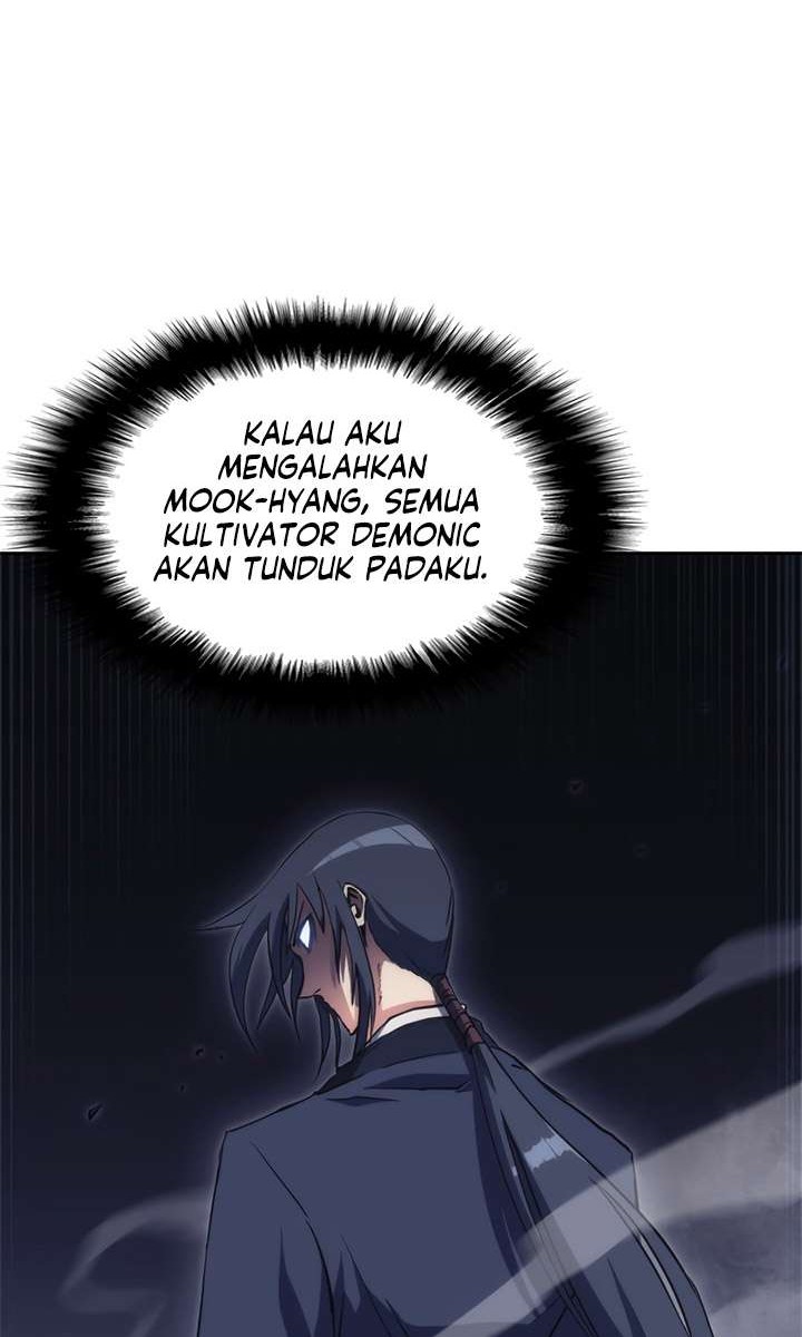 MookHyang – The Origin Chapter 41 - halaman 72