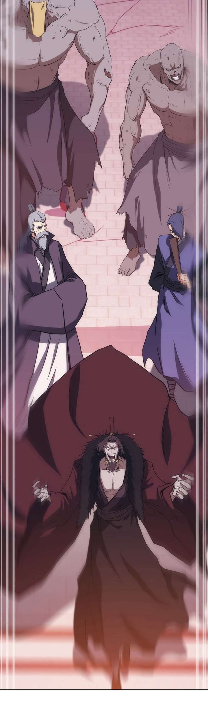 MookHyang – The Origin Chapter 41 - halaman 75