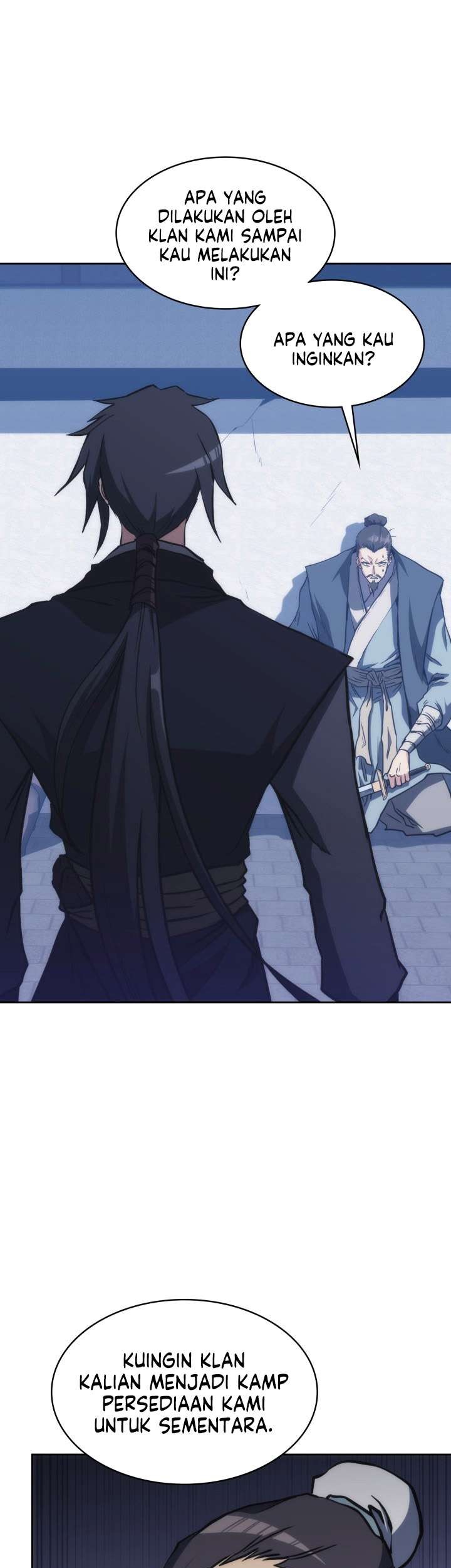 MookHyang – The Origin Chapter 42 - halaman 17