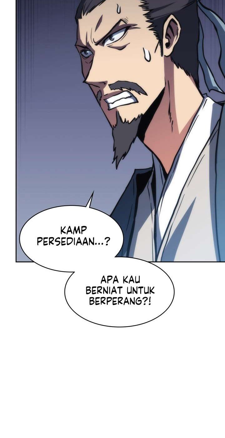 MookHyang – The Origin Chapter 42 - halaman 18